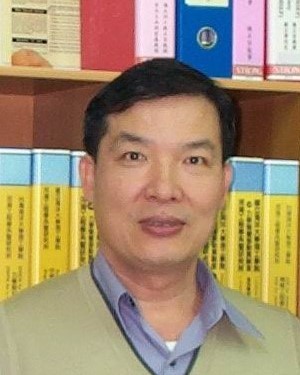 I-Lin Chen